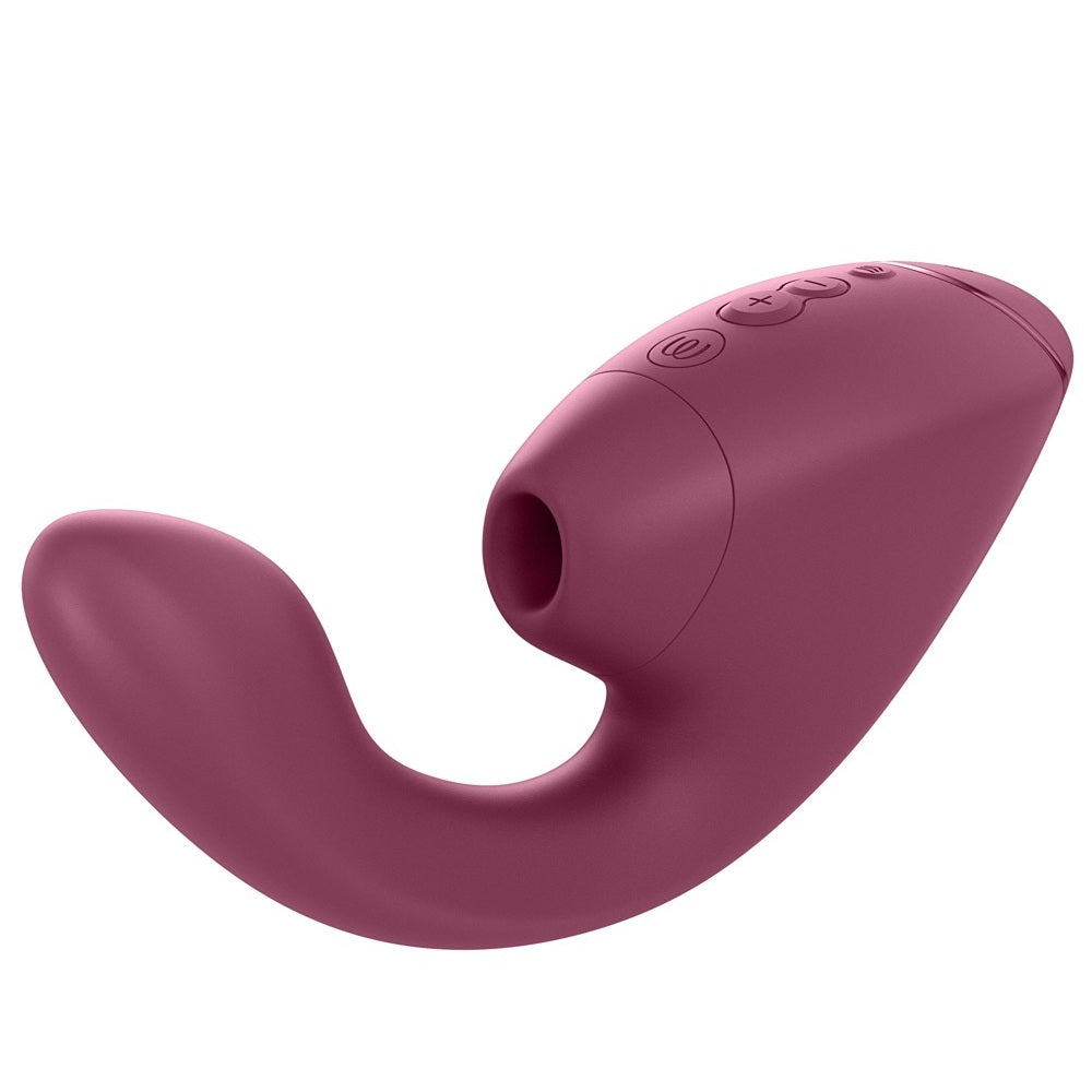 Womanizer Next Duo dual stimulator PINK - image 9