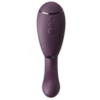 Womanizer Next Duo dual stimulator PURPLE - image 2