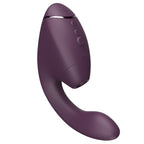Womanizer Next Duo dual stimulator PURPLE - image 3