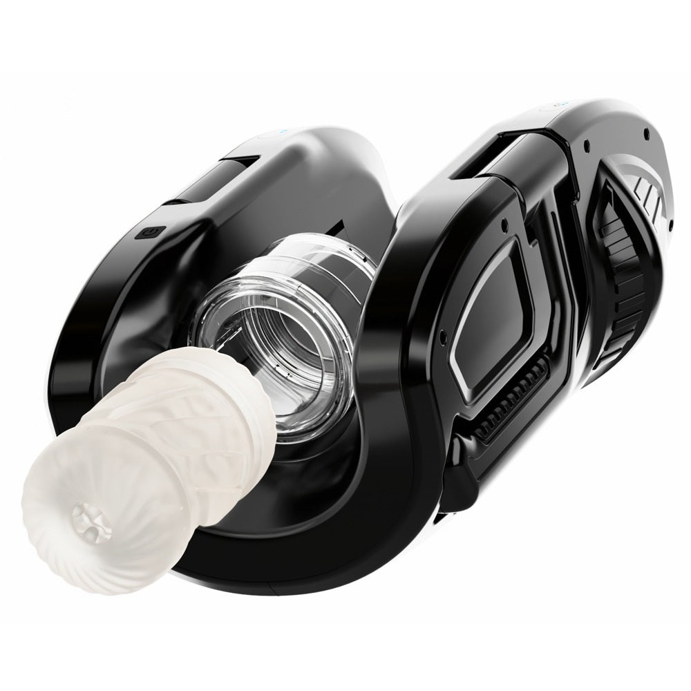 WYNE Fully-automatic masturbator for men - image 3
