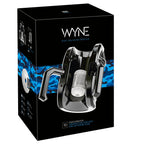 WYNE Fully-automatic masturbator for men