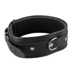 ZADO Leather Collar