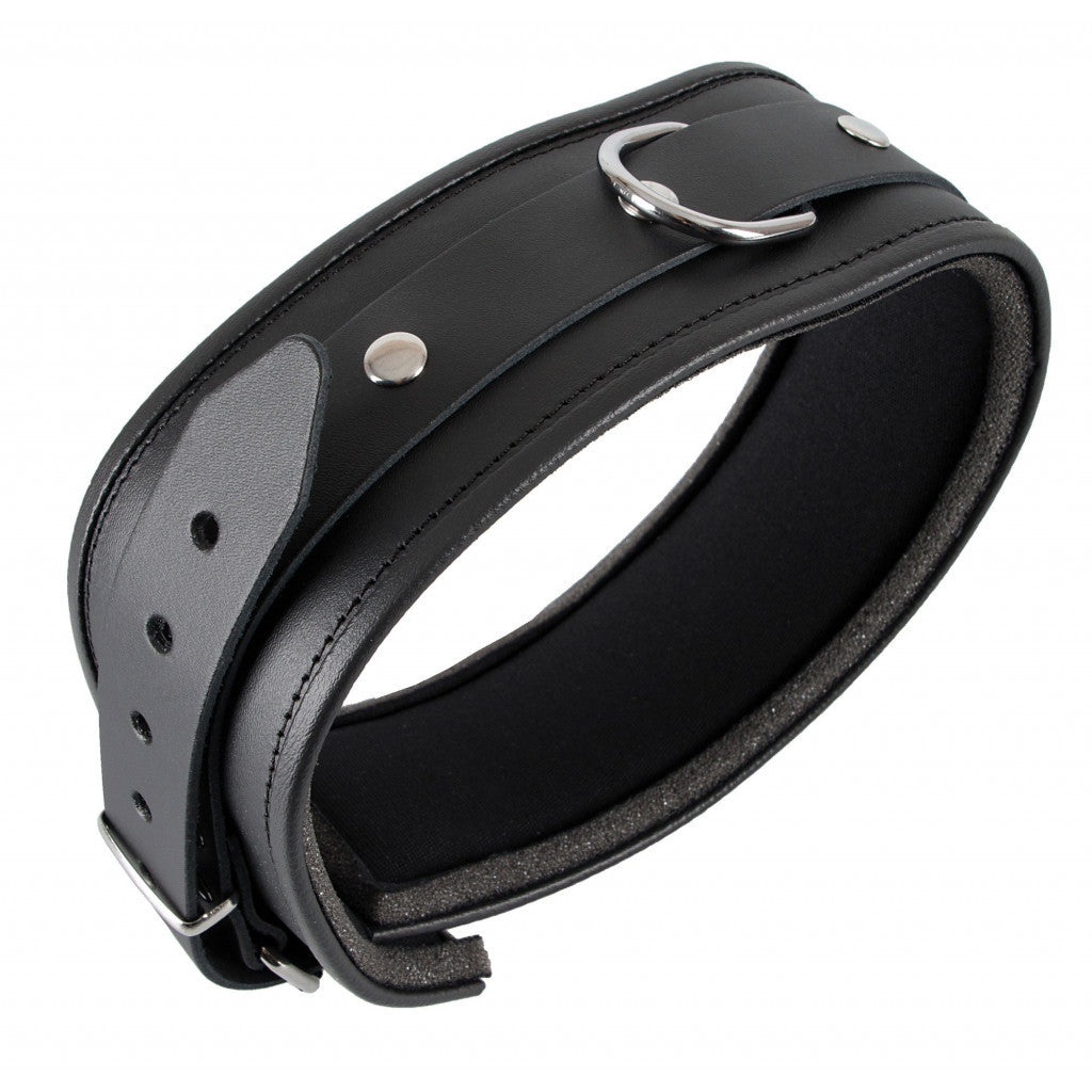 ZADO Leather Collar - image 5