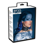 ZADO Leather Collar - image 2
