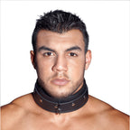 ZADO Leather Collar - image 6