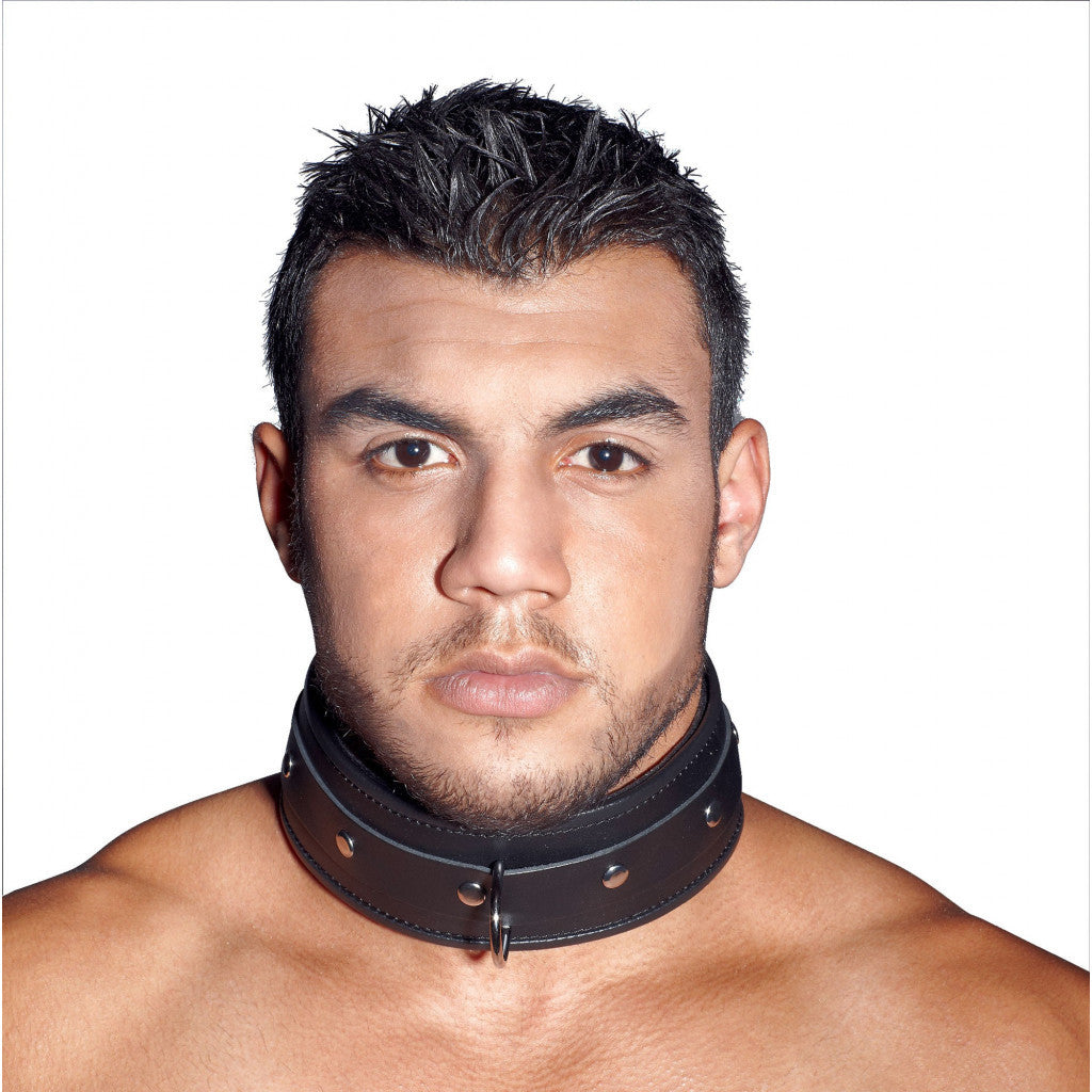ZADO Leather Collar - image 6