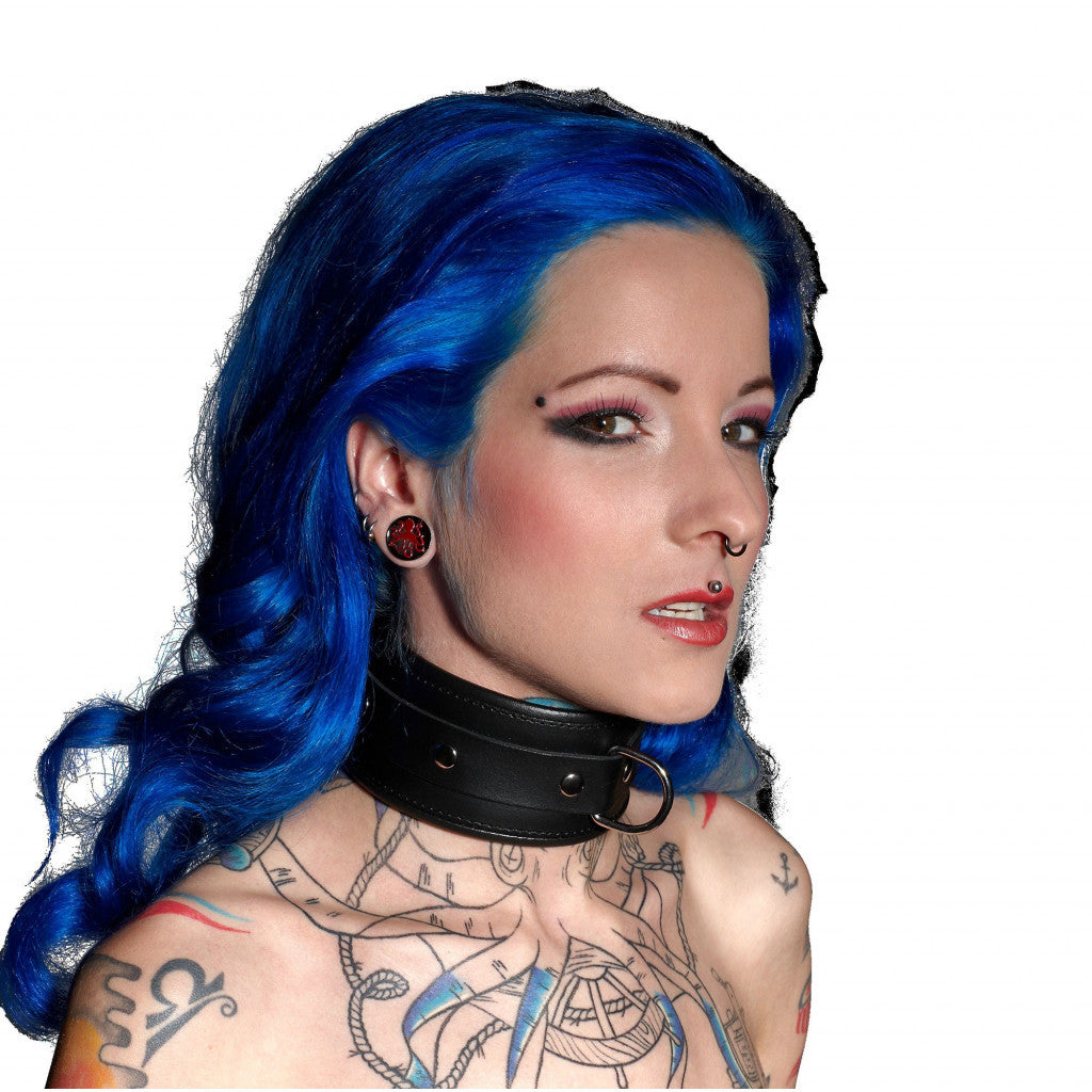 ZADO Leather Collar - image 7