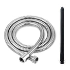 Shower enema cleaning colon anal vaginal douche kit - image 2