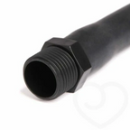 Shower enema cleaning colon anal vaginal douche kit - image 9