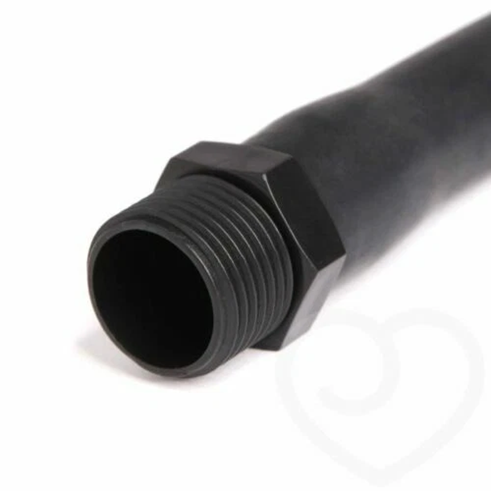 Shower enema cleaning colon anal vaginal douche kit - image 9