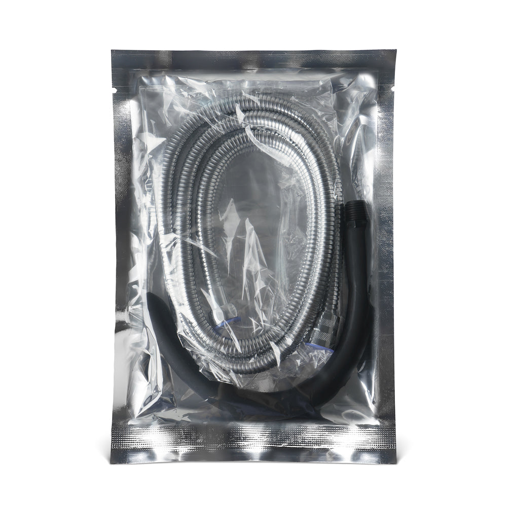 Shower enema cleaning colon anal vaginal douche kit - image 8