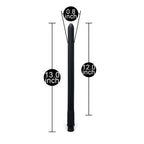 Shower enema cleaning colon anal vaginal douche kit - image 6