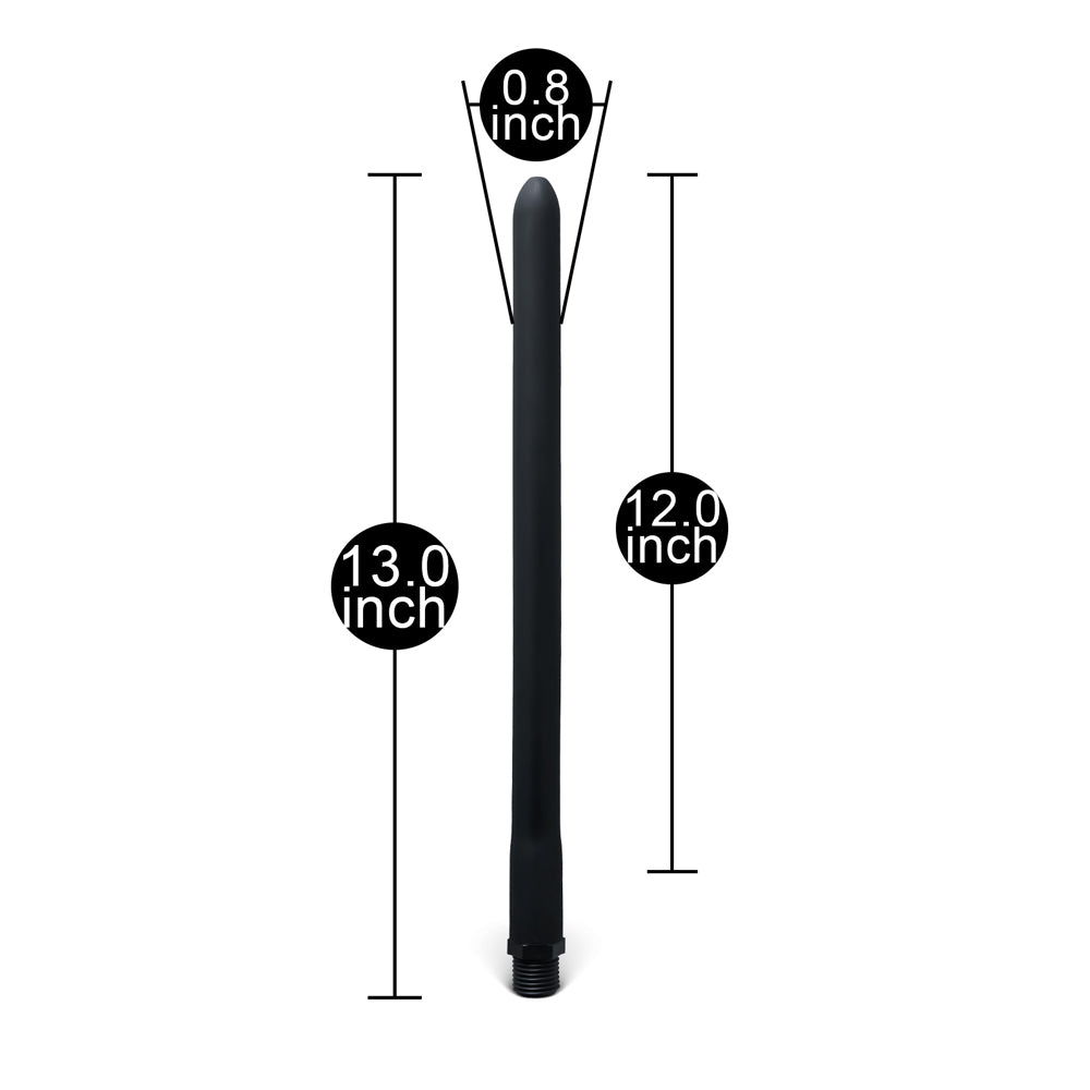 Shower enema cleaning colon anal vaginal douche kit - image 6