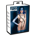Zado Leather Strap Body - image 2
