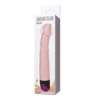 Adour club curved penis dildo vibrator 23 cm - image 7
