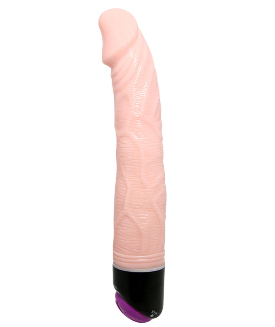 Adour club curved penis dildo vibrator 23 cm - image 6
