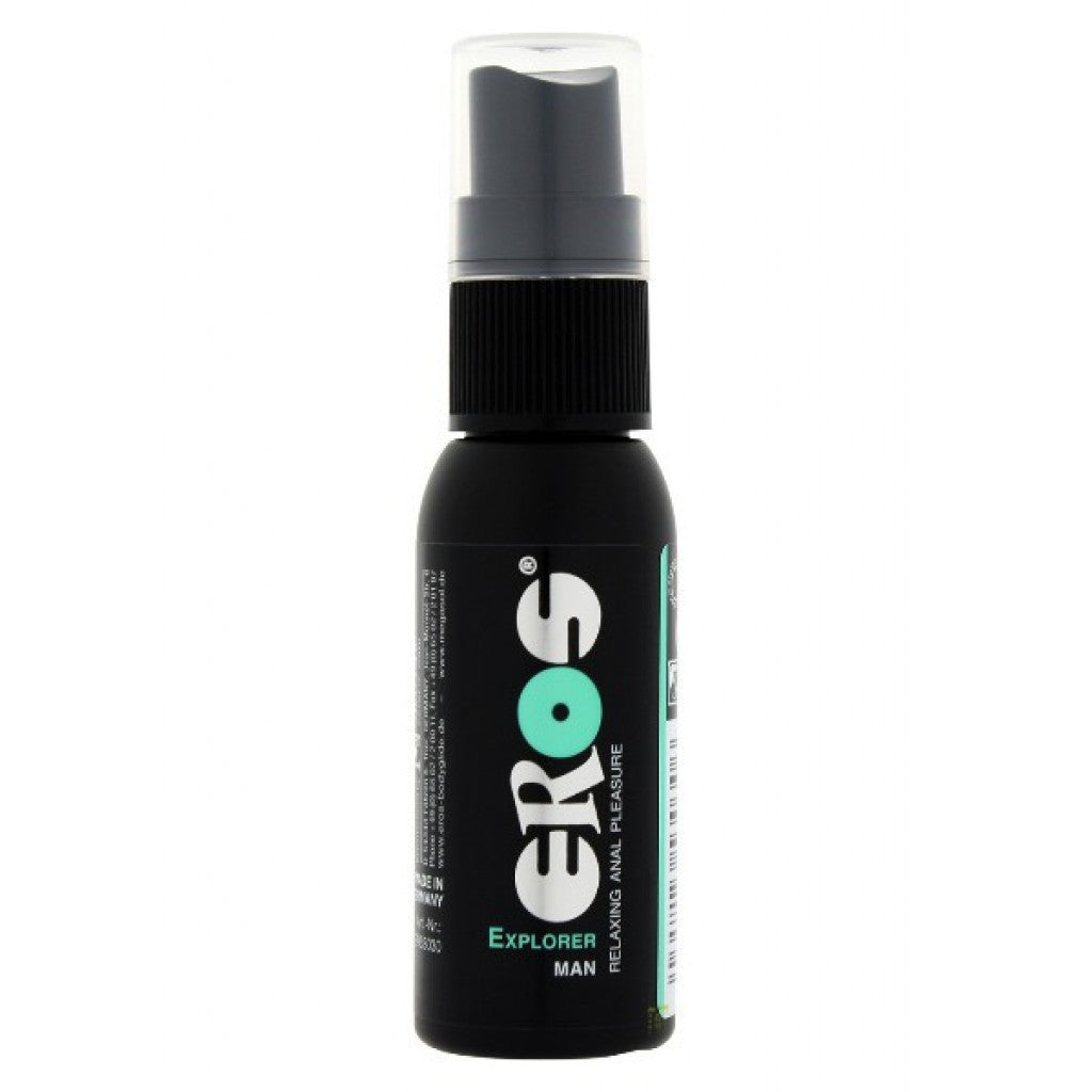 Eros Anal Relaxing Spray 30ml Κύρια εικόνα προϊόντος