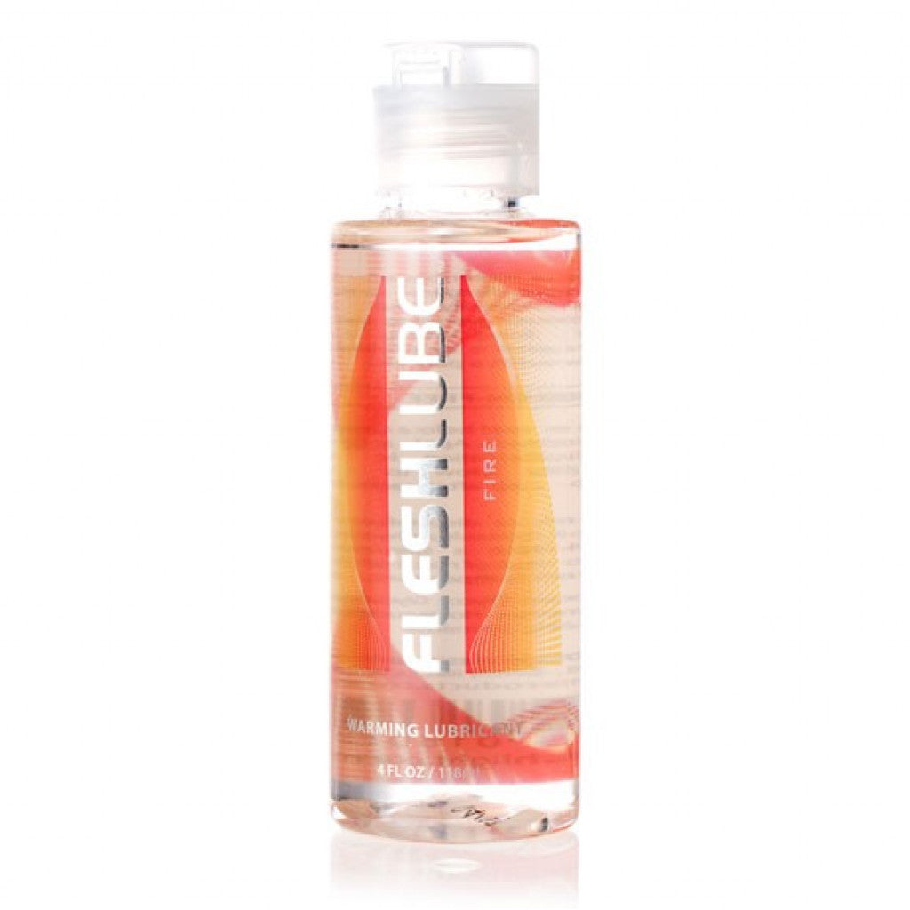 Fleshlight Fleshlube Fire Warming Lubricant 250ml Main image