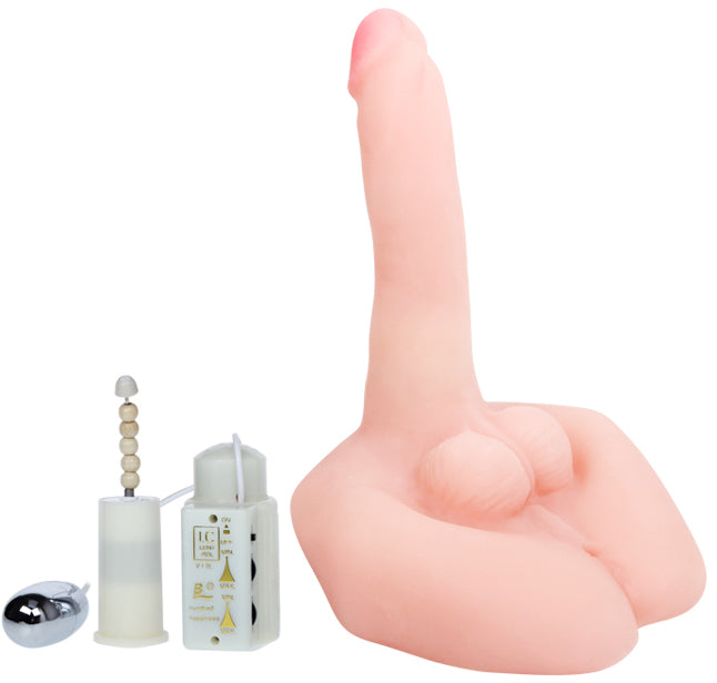 Mr. Big Your Personal Lover 21 cm Δευτερεύουσα εικόνα προϊόντος