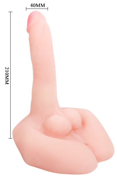 Mr. Big Your Personal Lover 21 cm