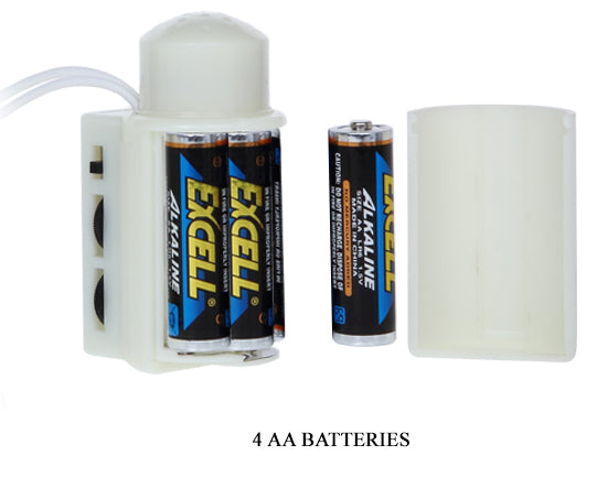 Mr. Big Your Personal Lover 21 cm - image 7