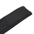 NAUGHTY TOYS Black neoprene bdsm wear armbands - image 5