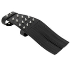 NAUGHTY TOYS Bondage armband with metal spikes - image 3