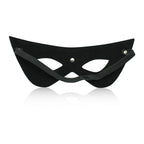 NAUGHTY TOYS Bondage cat's eye cover domino mask - image 4