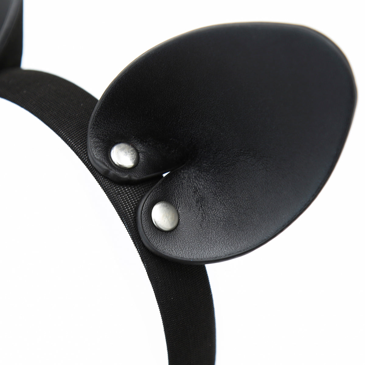 Naughty Toys Cat Ears Headband