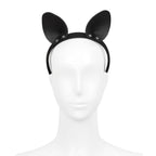 Naughty Toys Cat Ears Headband