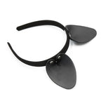 Naughty Toys Cat Ears Headband
