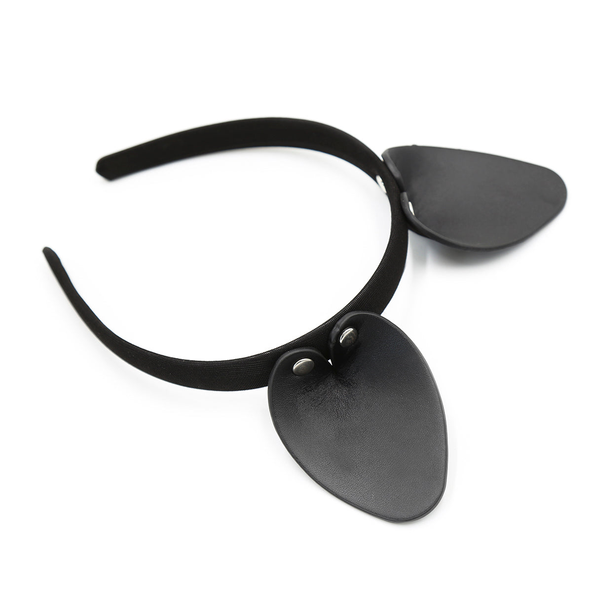 Naughty Toys Cat Ears Headband