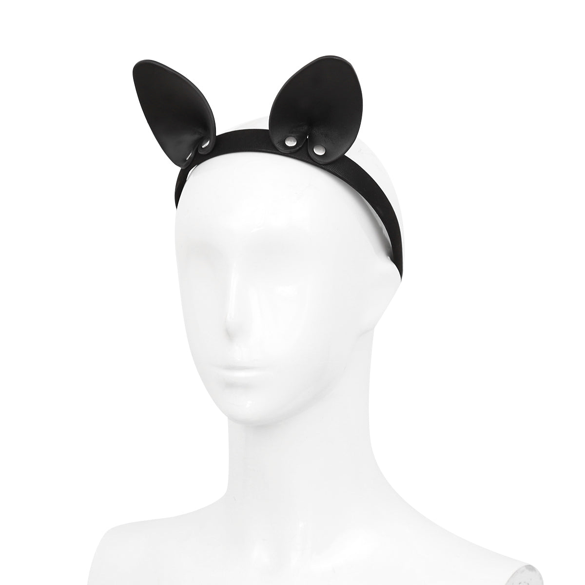 Naughty Toys Cat Ears Headband