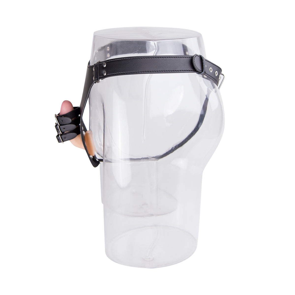 Naugthy Toys Chastity Pants