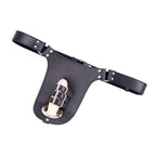Naugthy Toys Chastity Pants