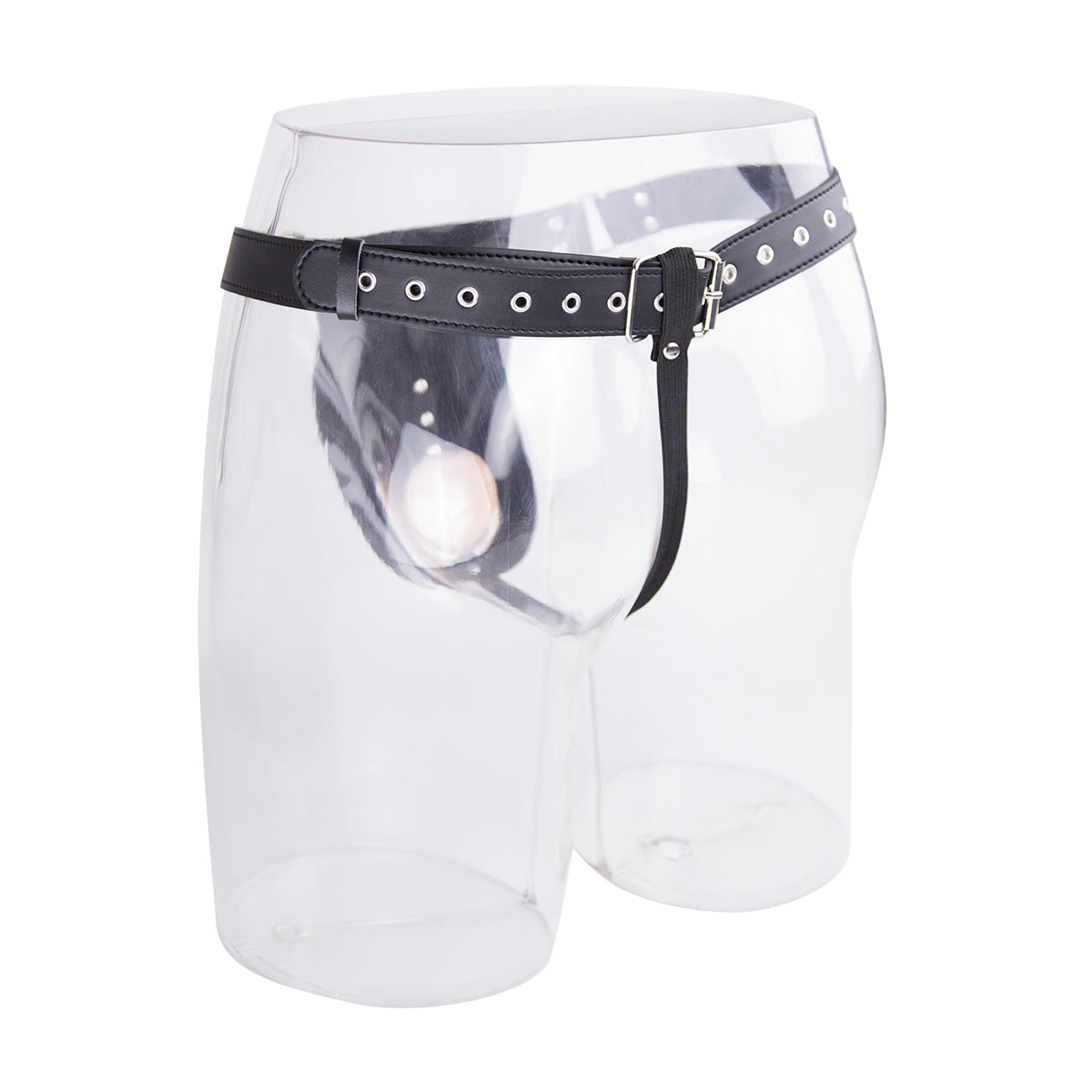 Naugthy Toys Chastity Pants