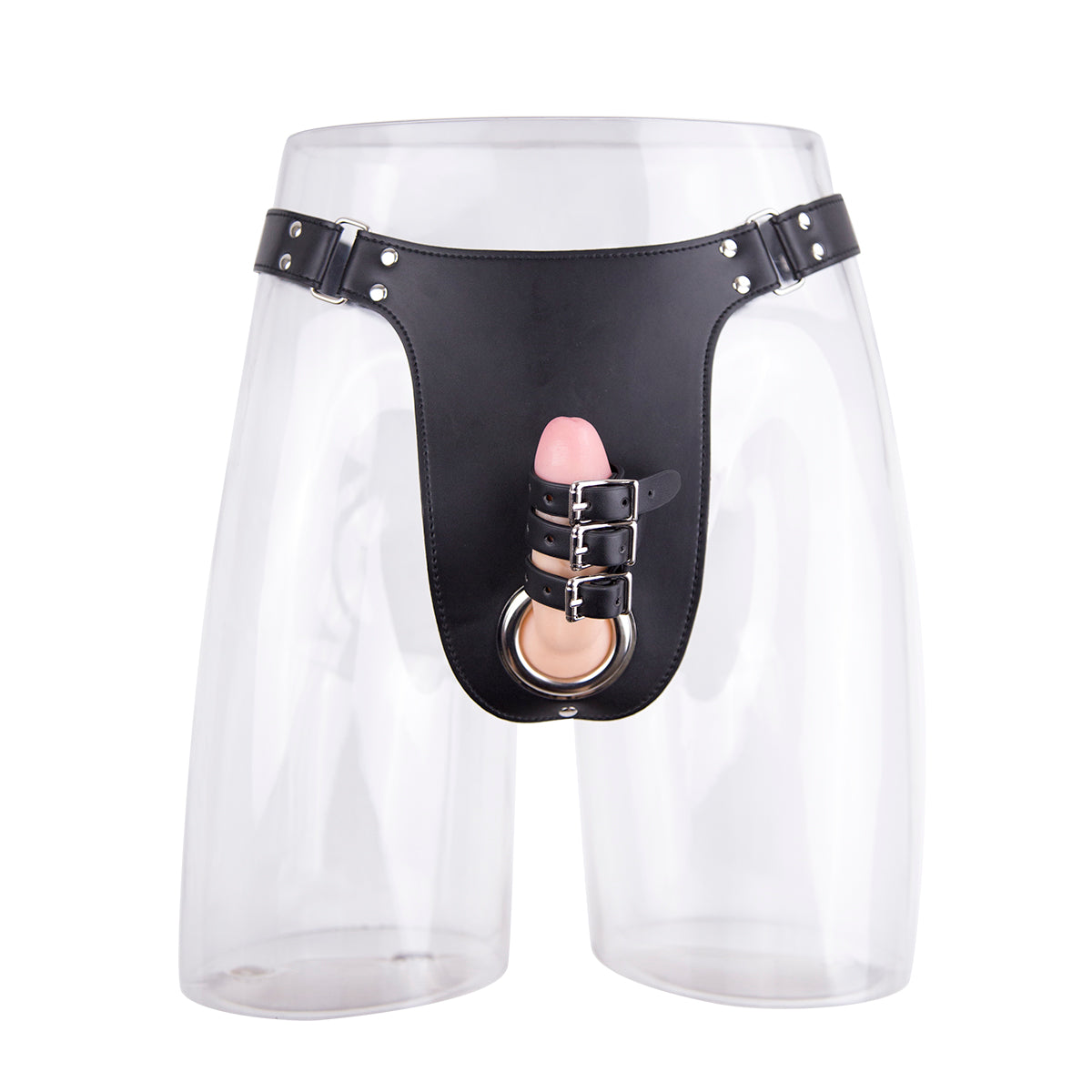 Naugthy Toys Chastity Pants