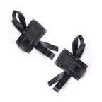Naughty Toys Flirty Black Soft Bondage Set - image 3