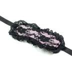 Naughty Toys Flirty Pink Soft Bondage Set - image 3