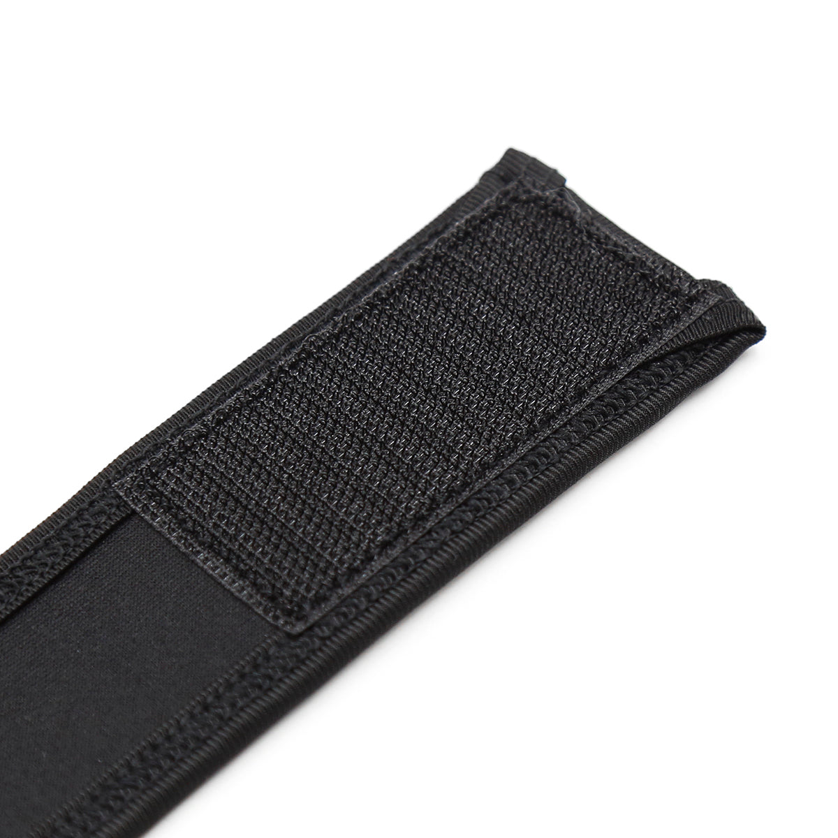 NAUGHTY TOYS red neoprene bdsm wear armbands - image 5