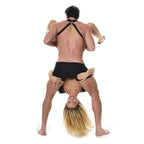 Naughty Toys Sex Harness for Couples - image 4