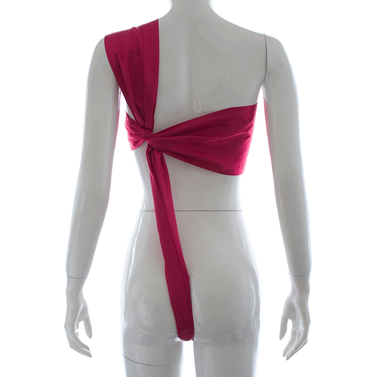 Naughty Toys Surprise Teddy Red - image 2