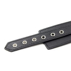 Neck to Wrist Bondage Restraints with chain Kit - image 4