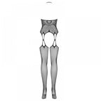 Obsessive Tempting Halter Bodystocking - image 4