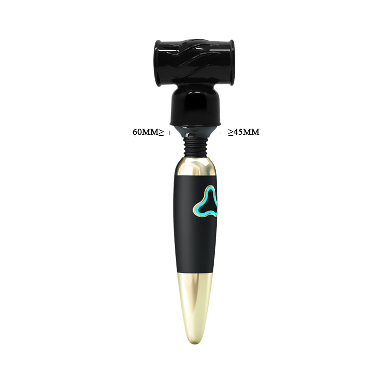 Power Head Male Masturbator Massager Head
