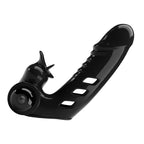 Pretty Love Corbin Honey Finger Vibrator Black
