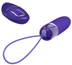 PRETTY LOVE DARLENE-YOUTH small wireless controlled Bullet Vibrator - image 4