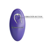 PRETTY LOVE DARLENE-YOUTH small wireless controlled Bullet Vibrator - image 6