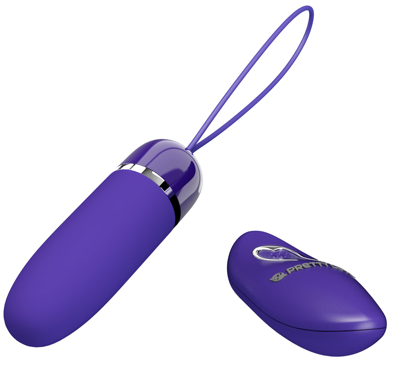 PRETTY LOVE DARLENE-YOUTH small wireless controlled Bullet Vibrator - image 5