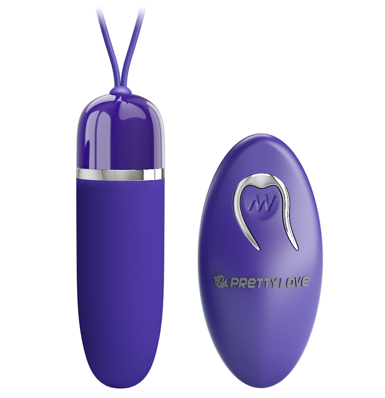 PRETTY LOVE DARLENE-YOUTH small wireless controlled Bullet Vibrator Δευτερεύουσα εικόνα προϊόντος